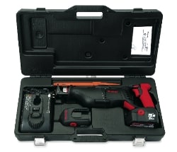 Snap-on 18-Volt Cordless Reciprocating Saw