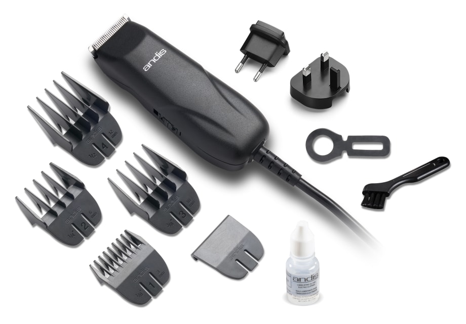 Andis Releases New CTX Clipper/Trimmer