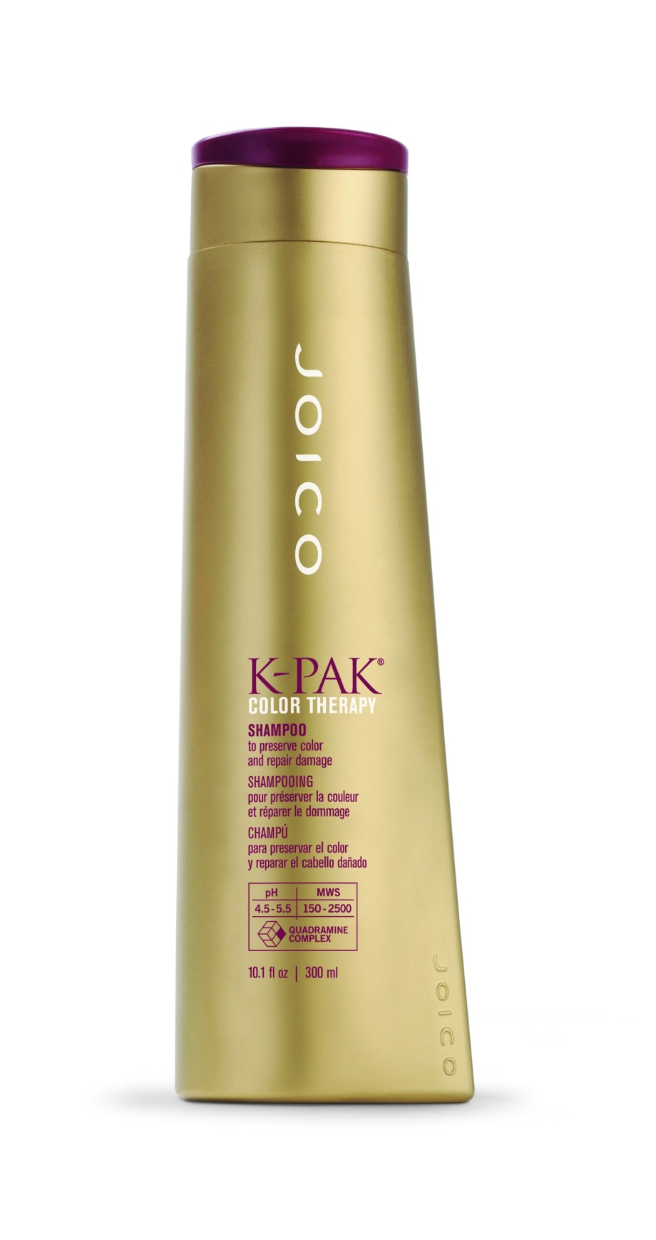K-PAK Color Therapy Shampoo