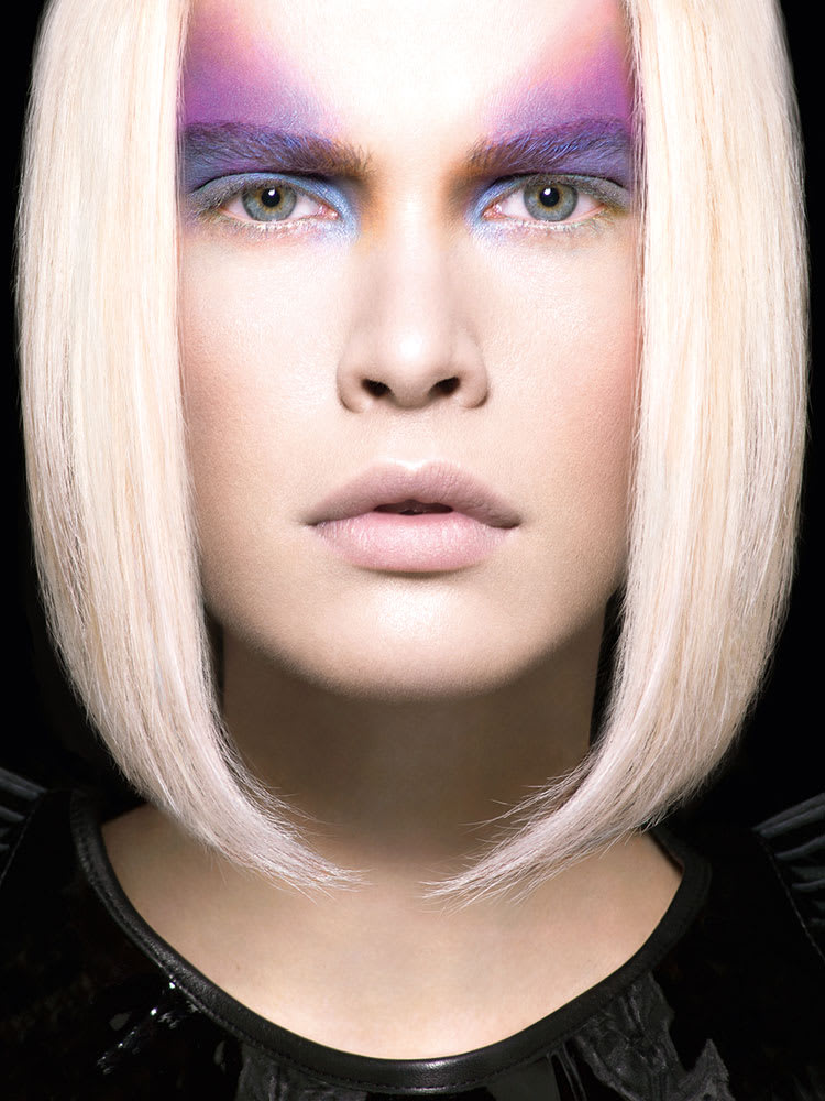 Spring/Summer  2013 Collection from Claude Tarantino