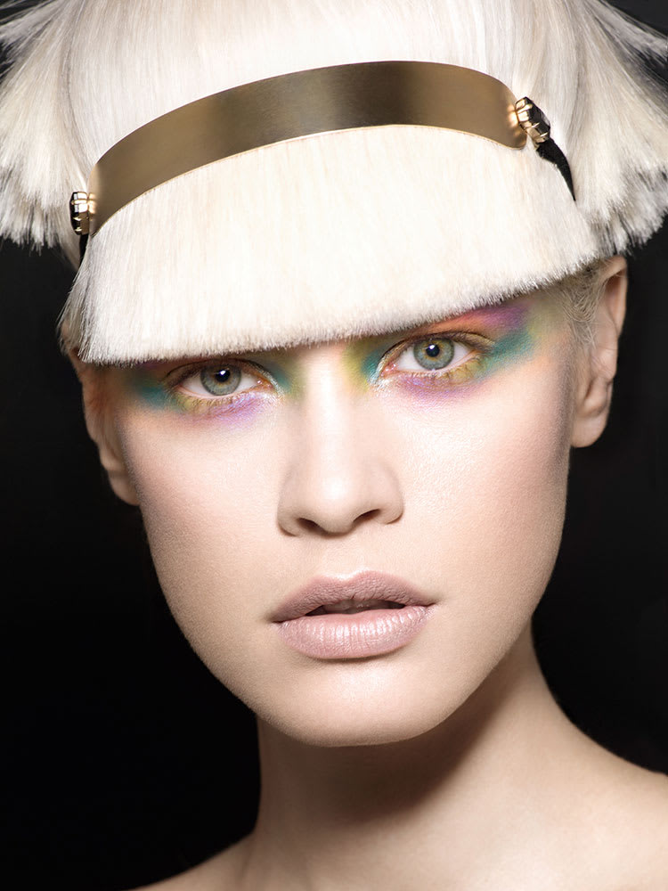 Spring/Summer  2013 Collection from Claude Tarantino