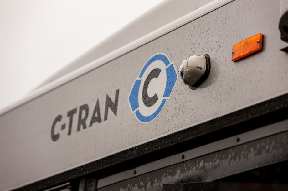 Apollo Video, C-Tran paves the way for higher quality onboard transit video