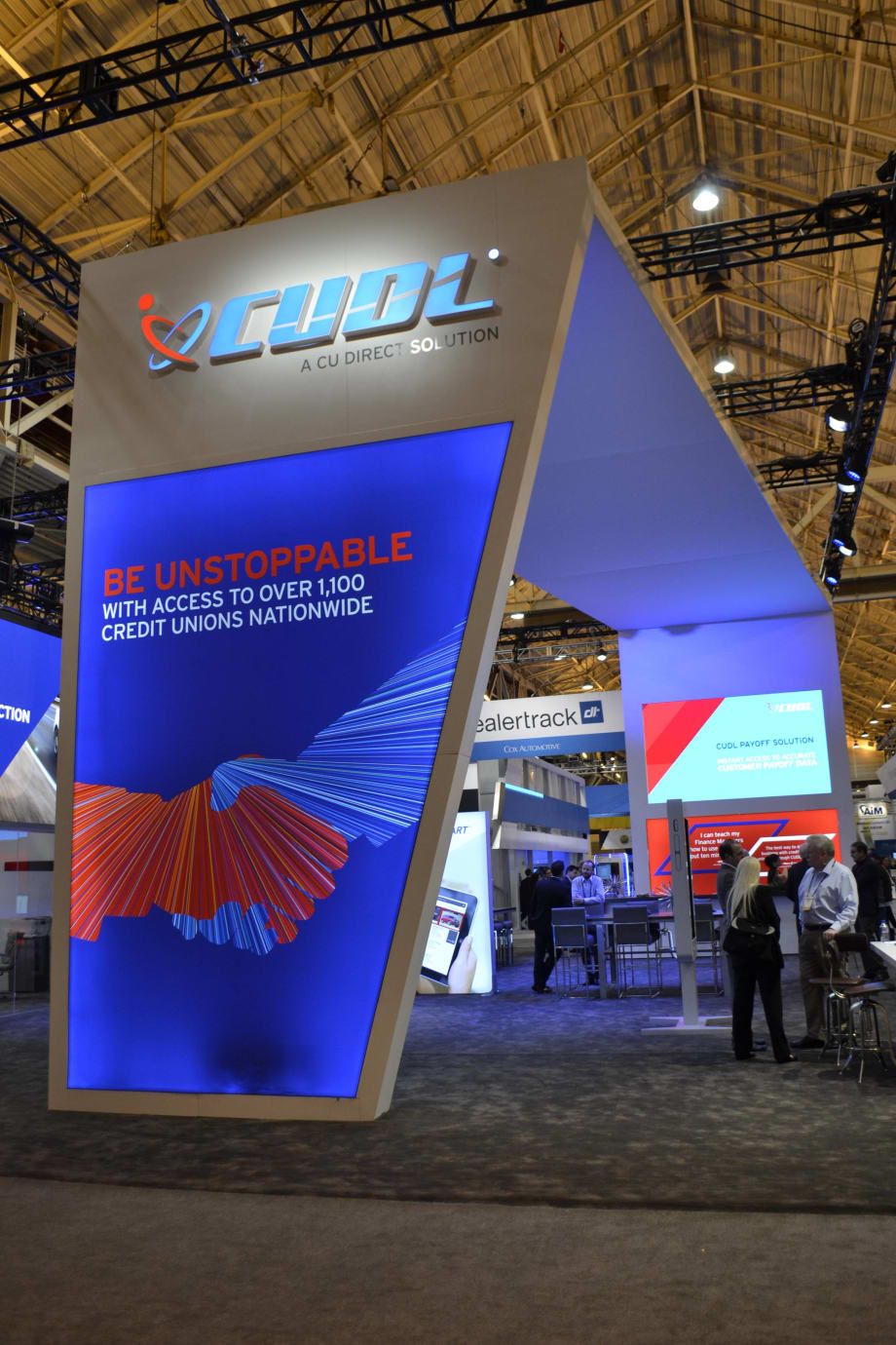 Crack the Credit Union Code