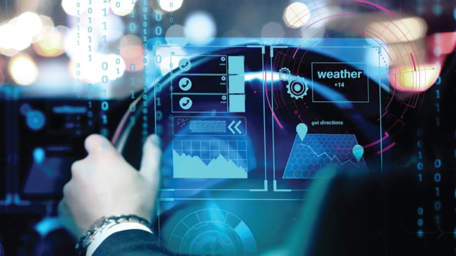 Siemens forms new Digital Lab for ITS in Austin