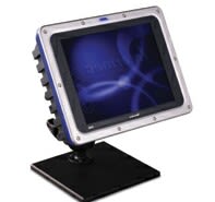 Intermec Debuts RFID-Ready Fork-Lift-Mount Computer
