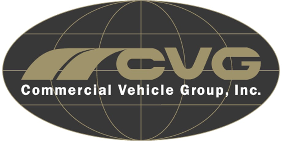 Commercial Vehicle Group Moves from Annual Loss to Profit