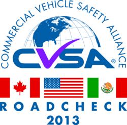 72-Hour Roadcheck Inspection Blitz Starts Tuesday