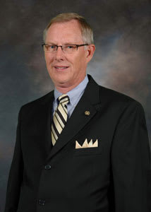 CVSN Reveals New Roster of Officers