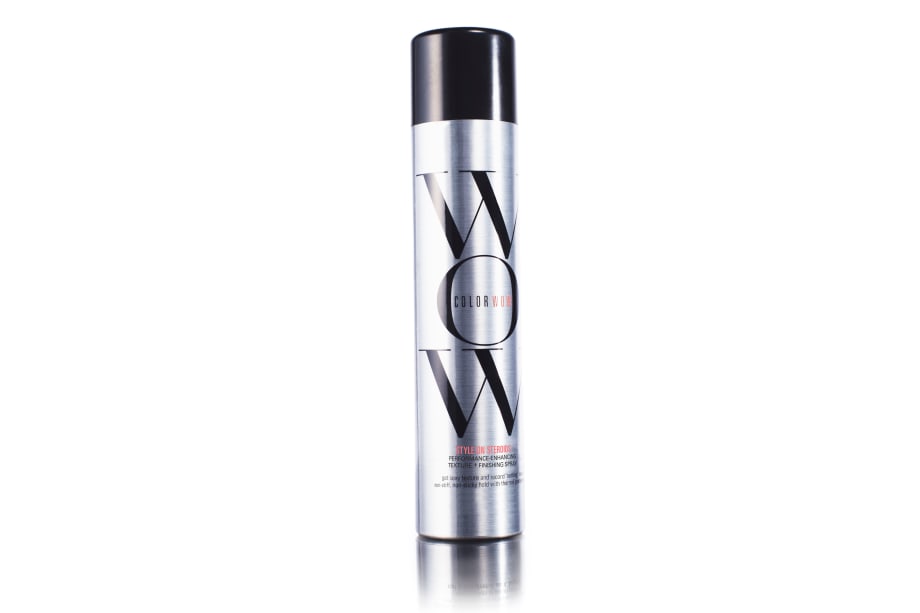 ColorWow Releases Two New Products to Enhance Hair’s Texture