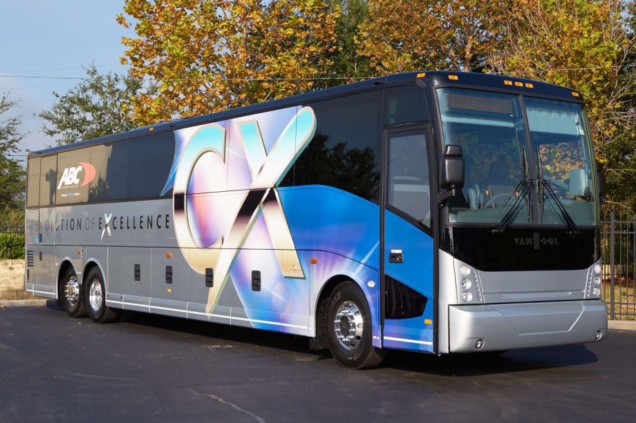 ABC names new southeastern account manager