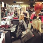 Goldwell's Color Zoom 2013 Globally Celebrates Creativity