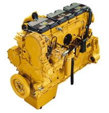 J.D. Power Ranks Caterpillar C-15 Highest in Customer Satisfaction 
 
