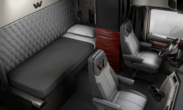 How Nice Cabs Can Affect Driver Satisfaction