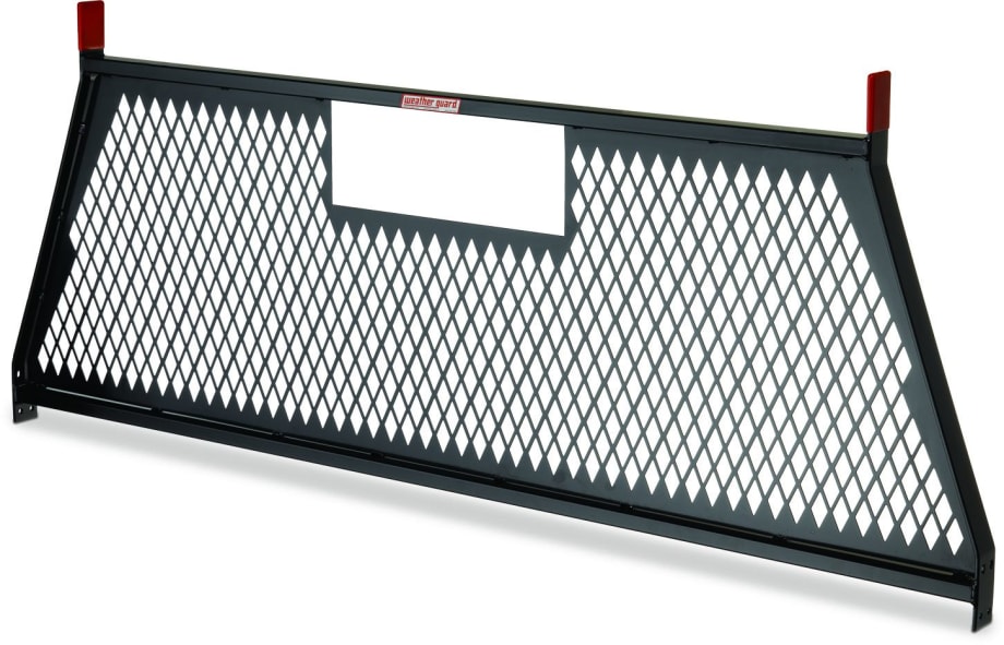 Protect-a-Rail Cab Protectors