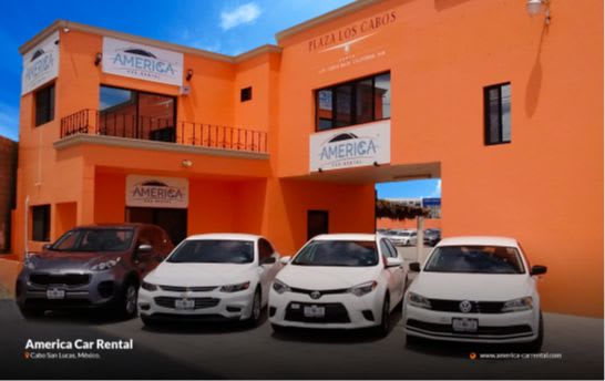 America Car Rental Continues Expansion in Mexico