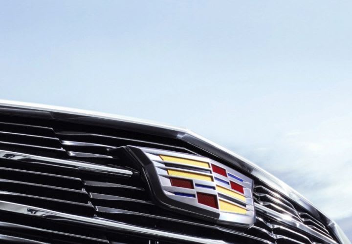 GM Moves Cadillac to New York