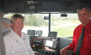 Owner-Operators: Empty Nesters