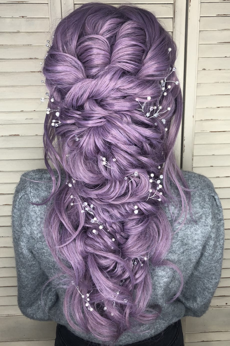 Wedding Hair Inspo: See the Top Five Braids and Brides Styling Entries