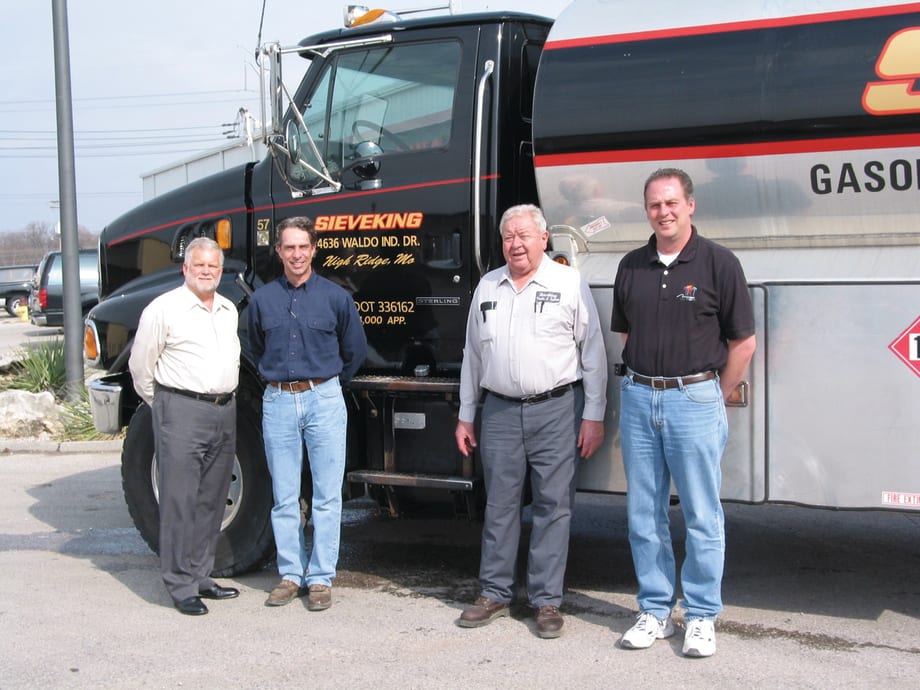 How Two Fleets Save Time & Money With Centralization and ‘Firm Pricing’