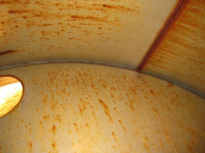 Avoiding Damage From Aggressive Cargoes