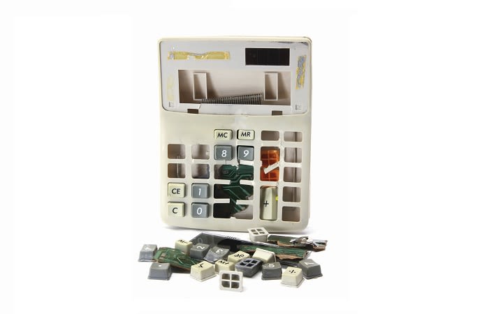 3 Pitfalls of Analysis