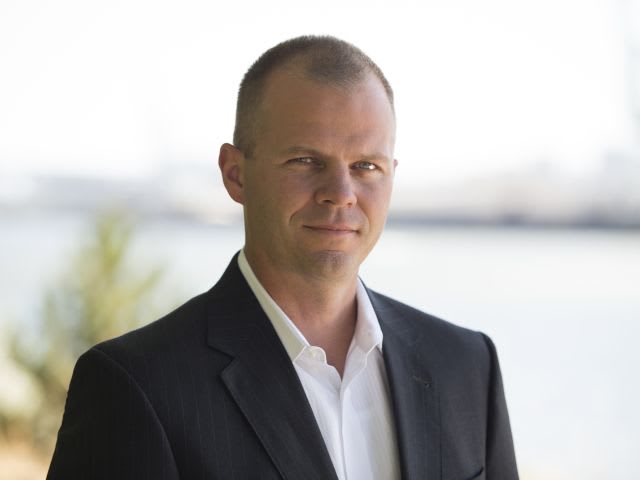 New president appointed at Thomas Built Buses