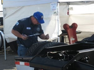 California to Hold Inaugural SuperTech Competition