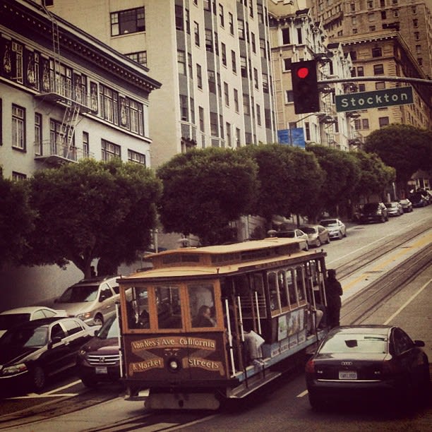 Plan to triple cost of riding S.F.'s historic streetcars proposed