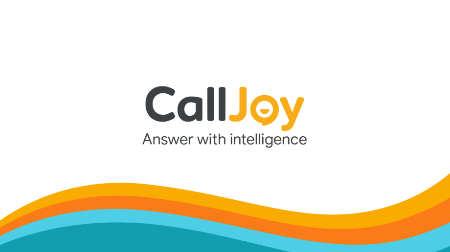 CallJoy's Cloud-Based Phone Agent Gives Small Businesses Big Help
