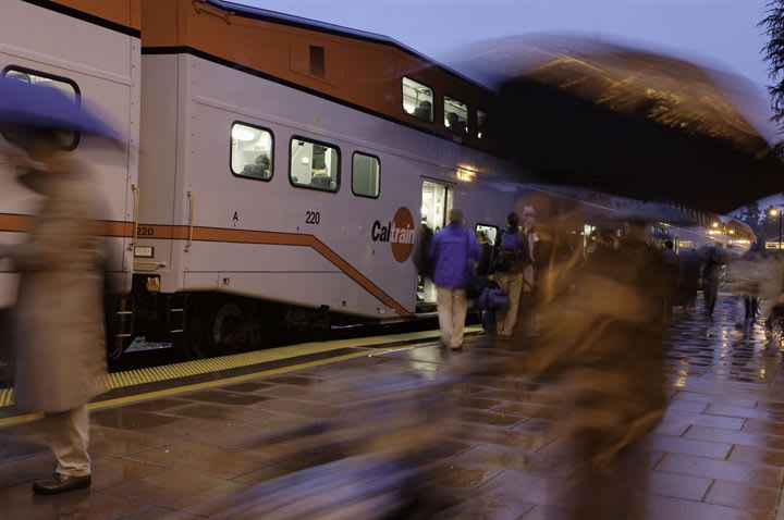Caltrain faces $30M budget shortfall, drastic service cuts