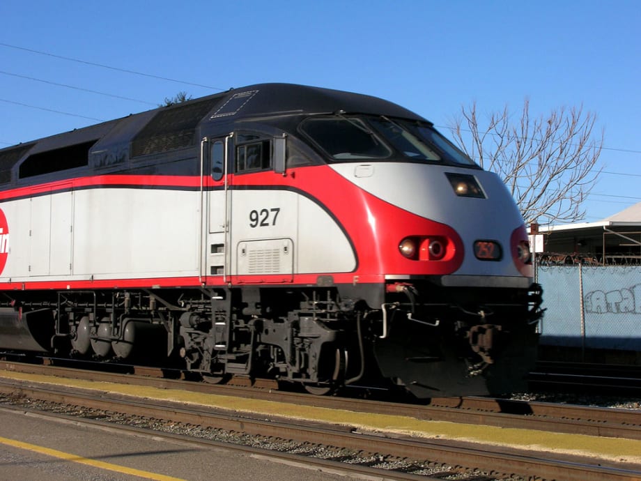 FRA makes recomendations to prevent trains from speeding