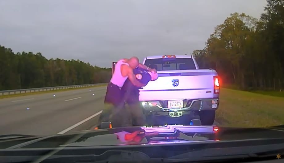 Georgia DA Declines Charges Against Deputy who Fatally Shot Previously Exonerated Man at Traffic Stop