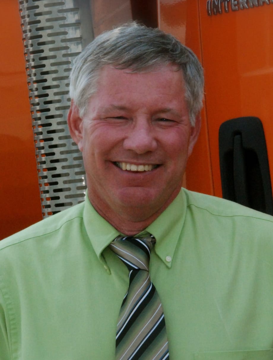 GPS Insight Announces New CEO, Executive Promotions