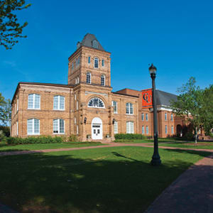 N.C. DOT awards Campbell U. pedestrian tunnel contract