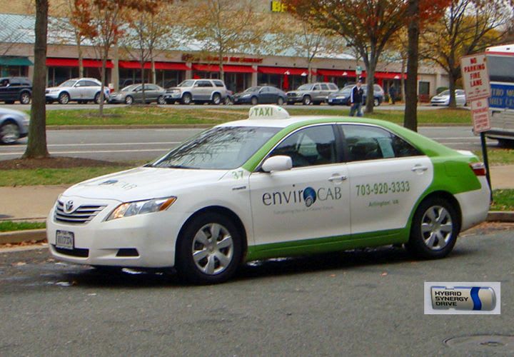 Va. Repeals Hybrid Vehicle Tax