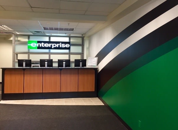 Enterprise Holdings Expands in Toronto Area