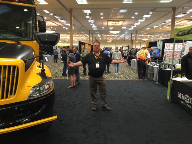 A ‘Friendly’ Take on Pupil Transportation in Canada