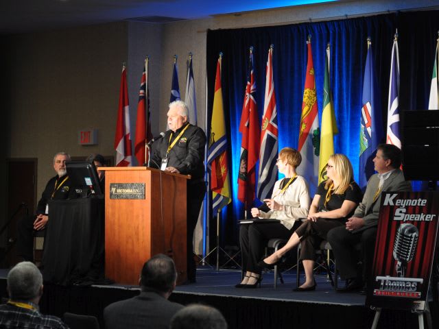 Canadian Pupil Transportation Conference to Return in 2018