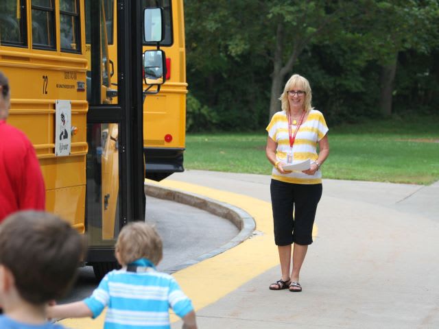 Survey Shows Breadth of Back-to-School Prep for School Transportation