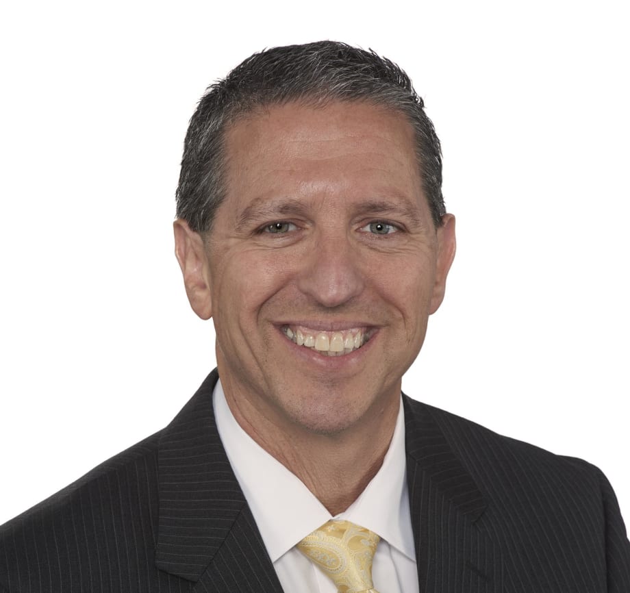 Navistar Names Truck and Parts President