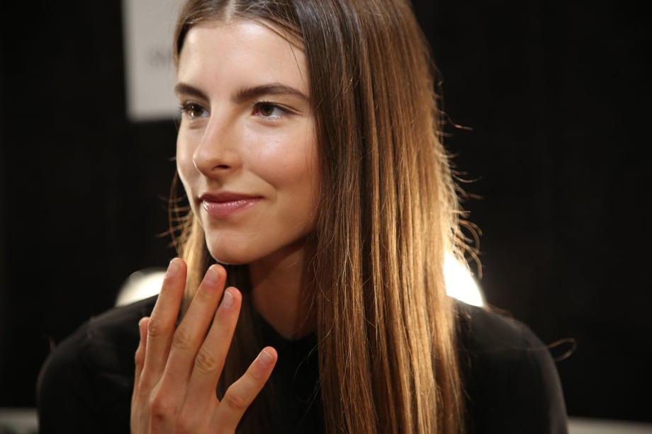 Nail Trends From the Spring 2014 Fashion Week Runways
