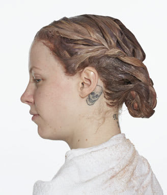 Wella's Color I.D. How To: Candlelit Blonde