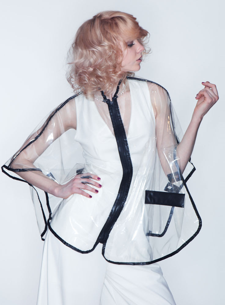 Wella's Color I.D. How To: Candlelit Blonde