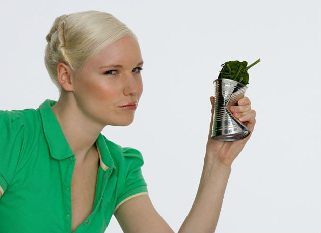 5 Ways to Celebrate February as National Canned Food Month