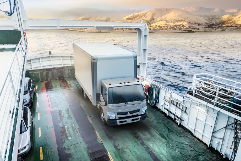 Mitsubishi Fuso Enhances Driver Experience