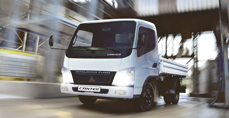 Fuso Opens for Business in Vietnam