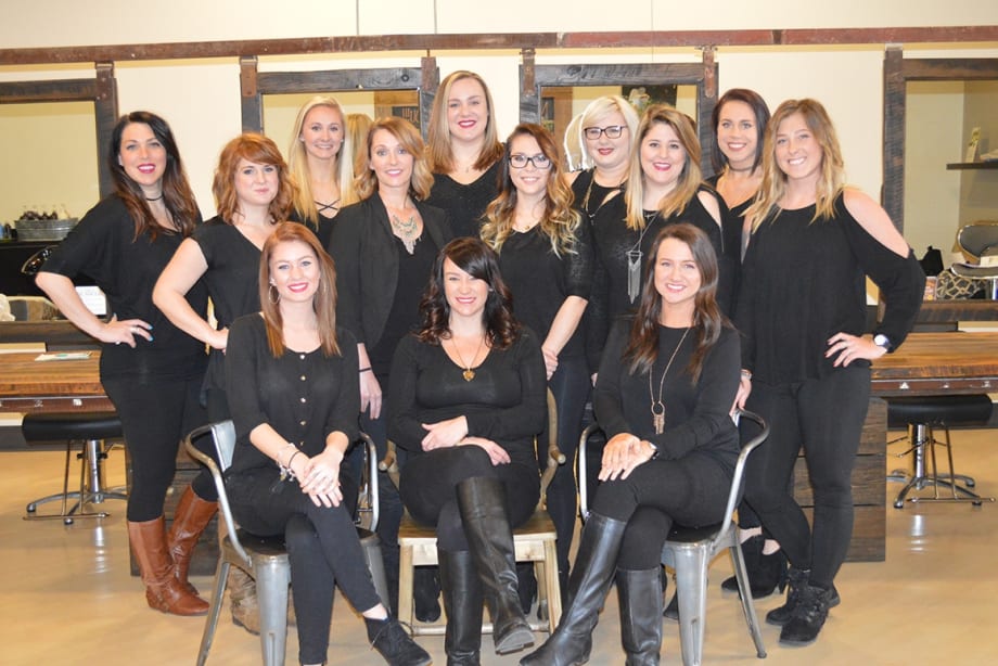 2018 Salon Today 200: Compensation & Benefits