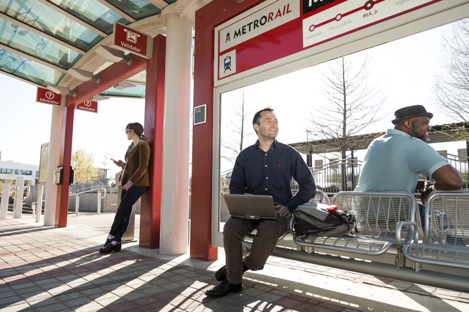 Capital Metro building enhanced trip-planning app