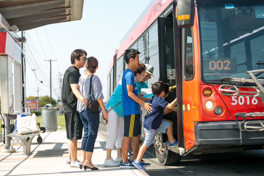 Mind the Gap: Best practices in bus headway management