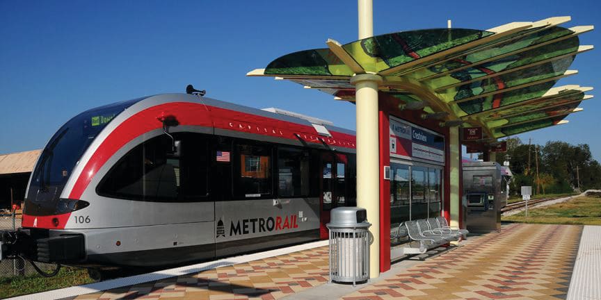 More transit agencies looking to sell naming rights to generate revenue